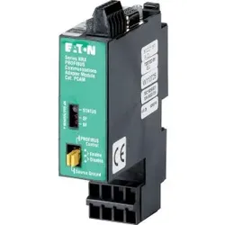 Eaton 186875 Kommunikation Modul, PROFIBUS IZMX-PCAM-1