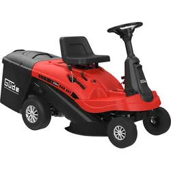 Güde Aufsitzrasenmäher GAR 601