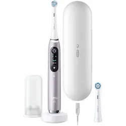 Braun Oral-B iO Series 9N Rose Quartz JAS22