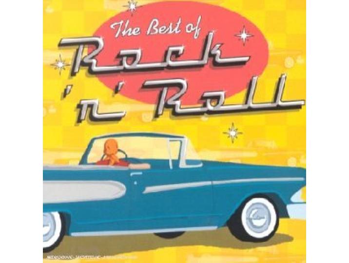 The Best of Rock 'n' Roll