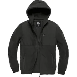 Vintage Industries Landell Polar Fleece Jacke XXL
