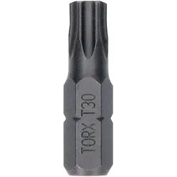 Bosch Schrauberbit Extra-Hart, Torx T30 - 2607002801
