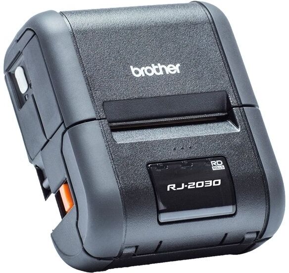 Brother Rj-2030 Mobil Kvitteringsprinter