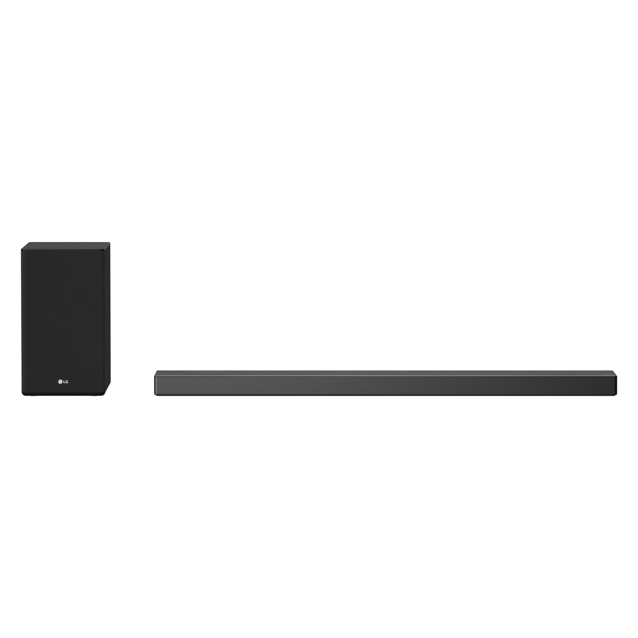 LG SN9YG.DITALLK (520 W, 5.1.2 Kanal) (SN9YG)