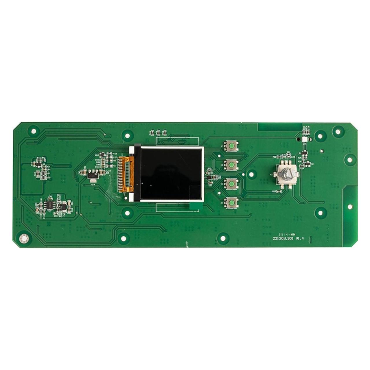 Godox Knowled P600Bi hard control board (Blitzgerät Ersatzteile) (D264711)