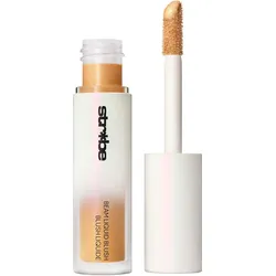 MAC Stobe Beam Liquid Blush - gold