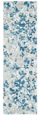 SAFAVIEH Evoke Floral Area Rug