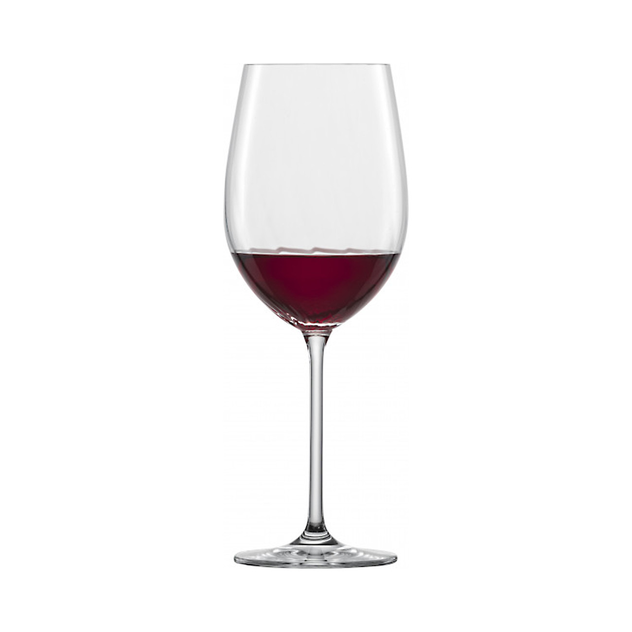 Zwiesel Glas Bordeaux Prizma 22 Machinemade Glas