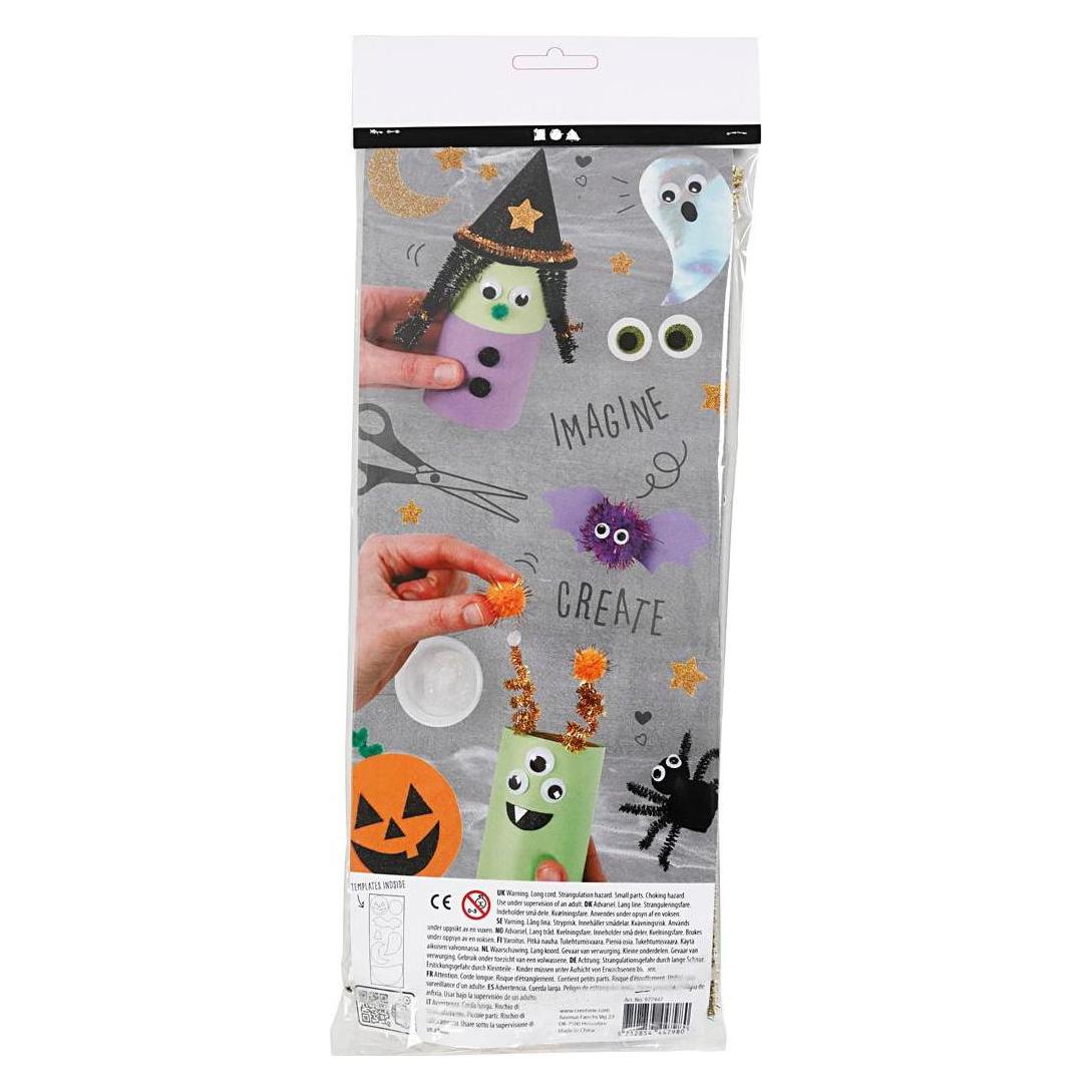 Creativ Company Halloween (977447)