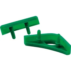 NO NA-SAVP1 GN - Noctua NA-SAVP1, Anti-Vibrations-Pads, grün, 16 Stück