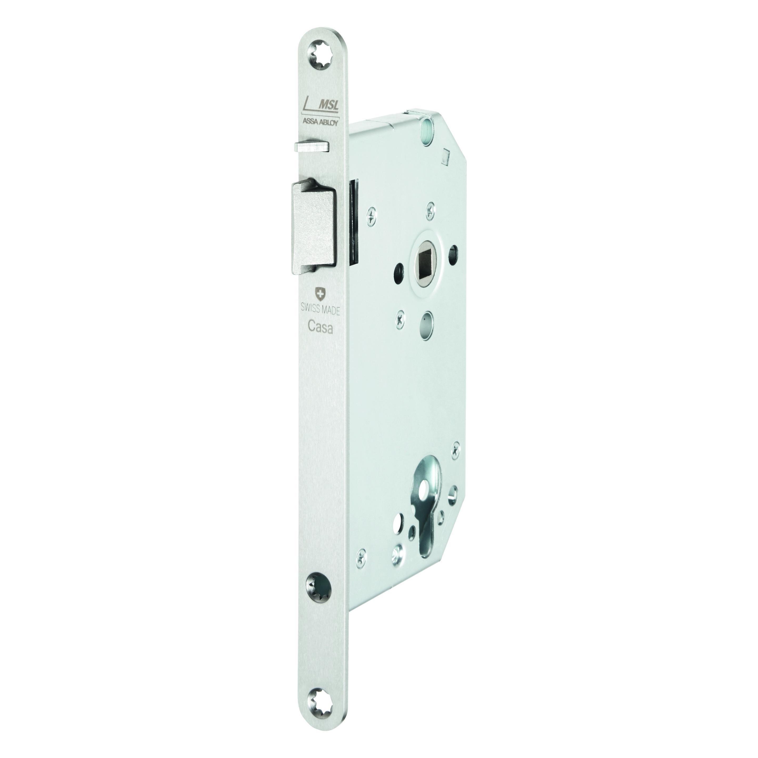 MSL Einsteckschlösser CASA Alpha 1254-FS (Schrankschloss) (MSL10825061)