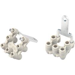 Leiterplattenadapter 09120009905 HARTING Inhalt: 1 St. Leiterplattenadapter
