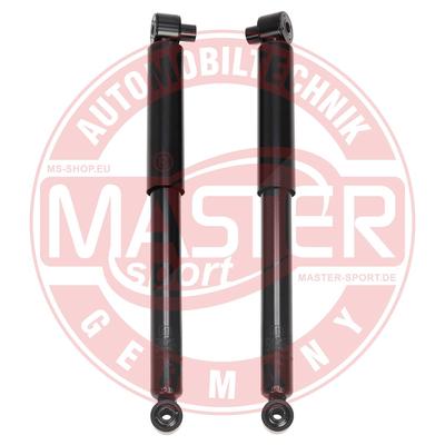 Master-sport Germany Stoßdämpfer [Hersteller-Nr. 16K003042] für Ford