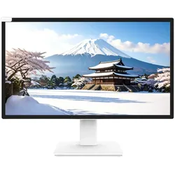 JAPANNEXT JN-IPS2152FHDR-T Computerbildschirm 54,6 cm (21.5") 1920 x 1080 Pixel Full HD LED Touchscreen Weiß