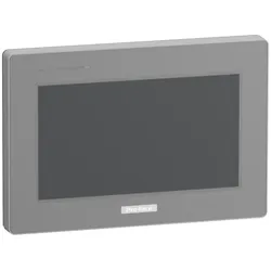 Schneider Electric PFXSTM64TP Pro-face STM6000 7”W Display-Modul, Basic HMI, modular, 22mm Montage, resistiv, Ersatzteil