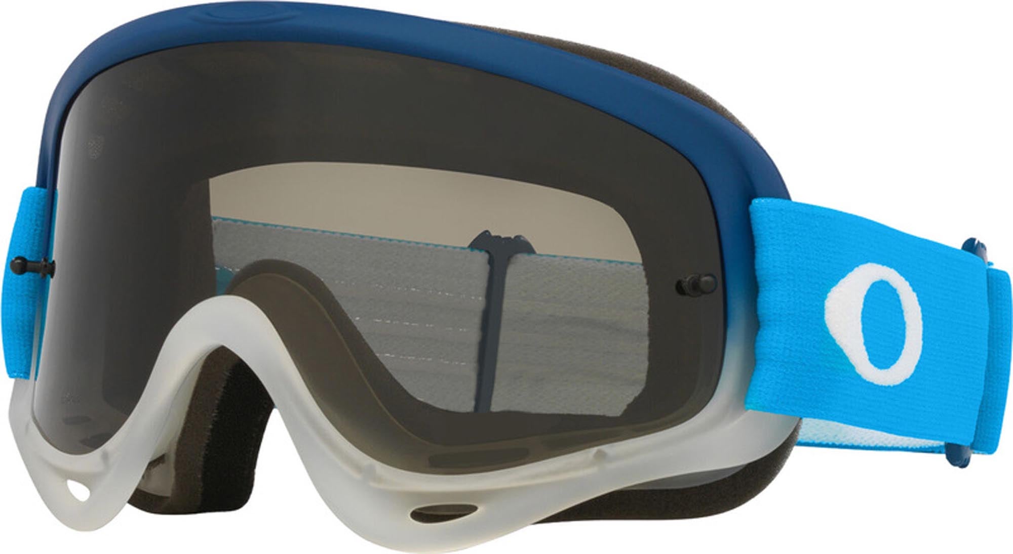 Oakley O-Frame Team Motocross Brille 8009829003