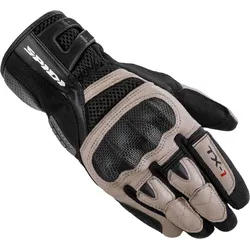 Spidi TX-1 Motorrad Handschuhe L