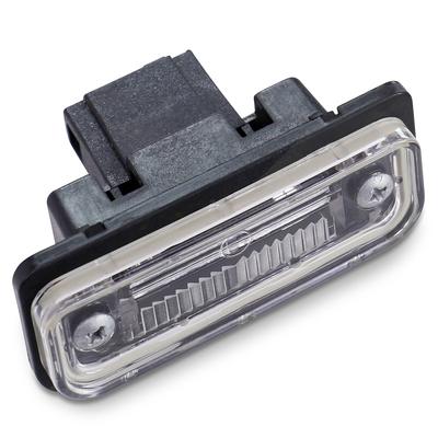 Bestprice Kennzeichenleuchte [Hersteller-Nr. 40372114] für Mercedes-Benz