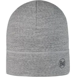 BUFF Damen Lauf-Mütze "Single Layer Hat", Größe ONE SIZE in Grau Grau