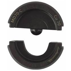 Intercable MD120-C 706358 Dornpresseinsatz 120.00 mm² (max)