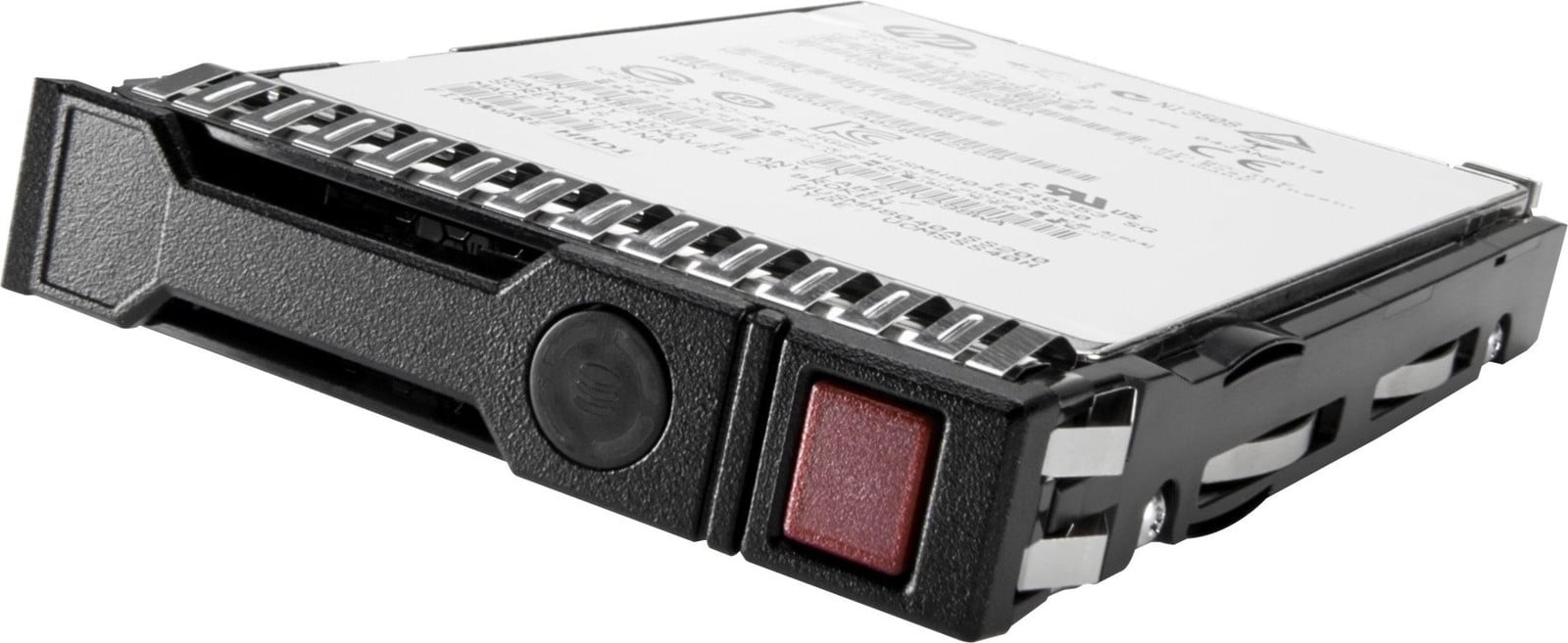 HPE Midline Harde schijf 3 TB Hot-swap 3.5 inch LFF