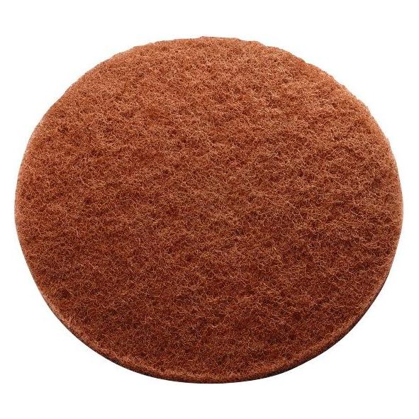 SIA 6120 fleece vlies Scheiben 150 mm Korn 692 (228220)