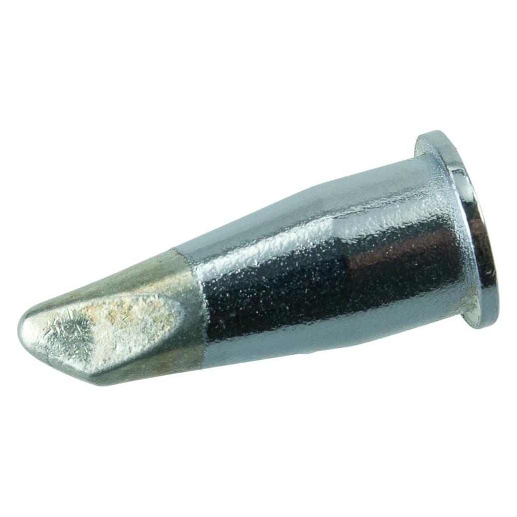 Weller Erem Lötspitze Serie LHT, Meisselform, LHT F/9,3 x 1,8 mm, gerade (Lötspitze) (T0054445099)