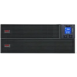 APC EASY UPS ON-LINE SRV 3000VA (3000 VA, 2700 W), USV