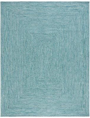SAFAVIEH Handmade Braided Sakineh Casual Rug