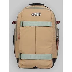 Billabong Headland Handtasche khaki Gr. Uni