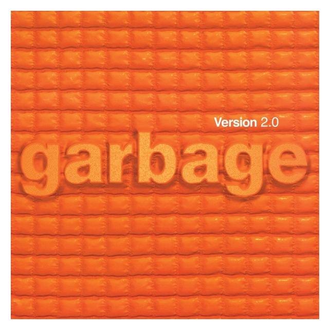 BMG Rights Management Version 2.0 (Remastered Edition) (Garbage) (40255562)