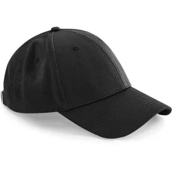 Beechfield Unisex AIR MESH 6 PANEL CAP Netz B196