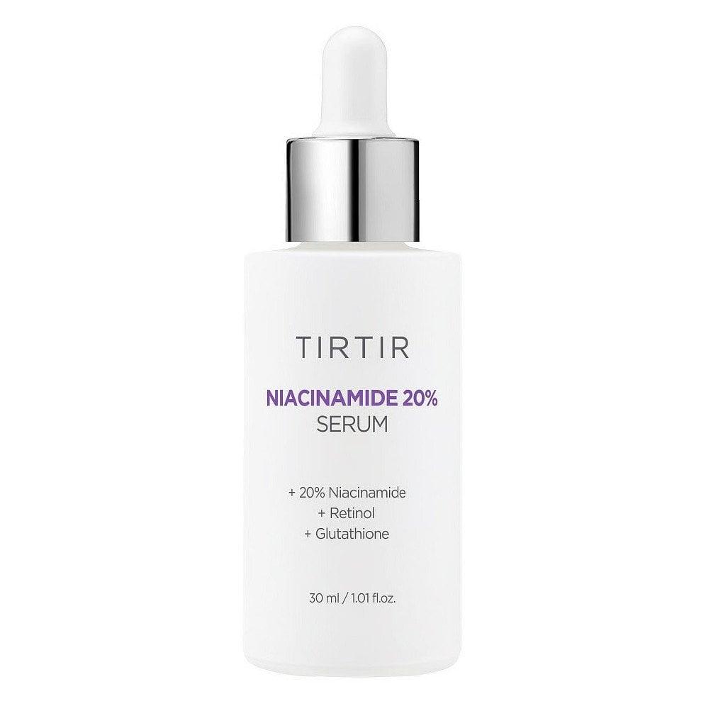 TirTir Niacinamid 20% Serum 30ml (30 ml) (A0986D)