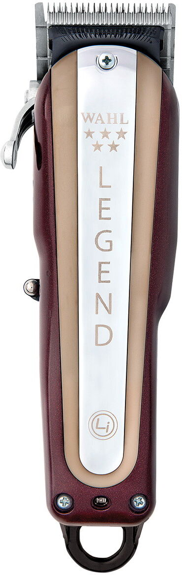 Wahl Tagliacapelli a batteria Legend