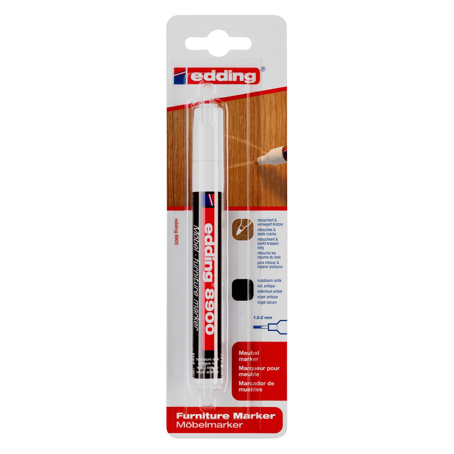 Edding Möbelmarker (1x) (8900BLI-618DIY)