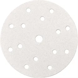 TYROLIT Haftschleifscheibe TFC 150 mm Körnung 100 Lochanzahl 15 - 34230592