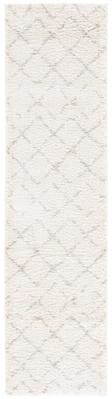 SAFAVIEH Arizona Shag Nevada 1.2-inch Thick Rug