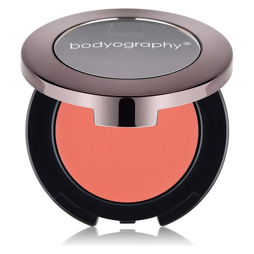 Bodyography - Creme Blush Coral Reef (Coral) (258303)