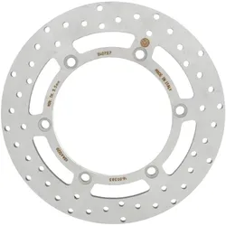 Brembo Bremsscheibe Modell 68B407E7