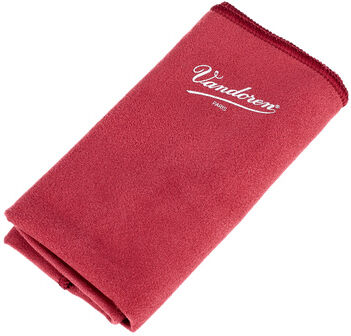 Vandoren Microfiber Cleaning Cloth
