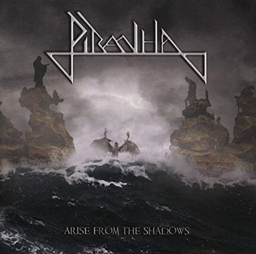 Piranha - Arise from the Shadows - Preis vom 30.09.2026 22:30:23 h