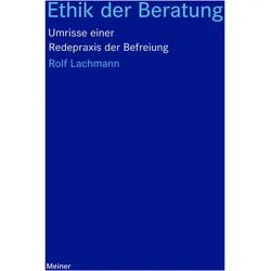 EthikderBeratung, Fachbücher von Rolf Lachmann