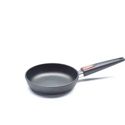 Bratpfanne WOLL NOWO TITANIUM (DH 20x5 cm) - grau - DH 20x5 cm