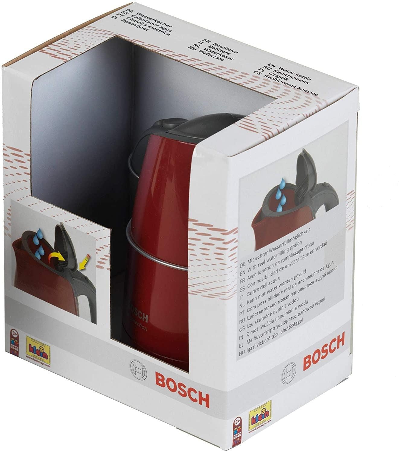 Bosch Klein Waterkoker
