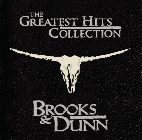 Brooks & Dunn - Greatest Hits Collection - Preis vom 14.10.2026 23:07:16 h
