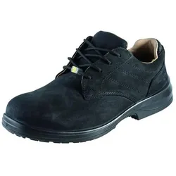 Elten, Sicherheitsschuhe, Halbschuh schwarz MANAGER XXB Low ESD, S3, EU-Schuhgrösse: 42 (S3, 42)