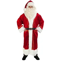 Weihnachtsmannkostüm "Christmas"