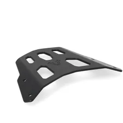 SW-Motech STREET-RACK Gepäckträger - Schwarz. KTM 125 / 390 Duke (17-23).