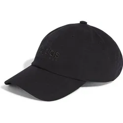 ADIDAS Herren Mütze Sportswear Dad, Größe ONE SIZE in Schwarz Schwarz