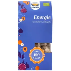 Kugeln - Energie